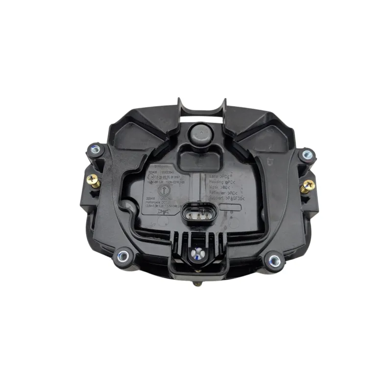 Optique (feux)(phare) PIAGGIO VESPA SPRINT 125 ABS 2016 - 2020