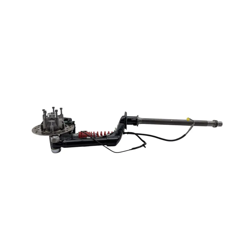 Fourche complete PIAGGIO VESPA SPRINT 125 ABS 2016 - 2020