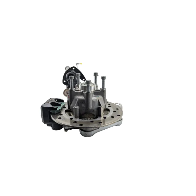 Fourche complete PIAGGIO VESPA SPRINT 125 ABS 2016 - 2020
