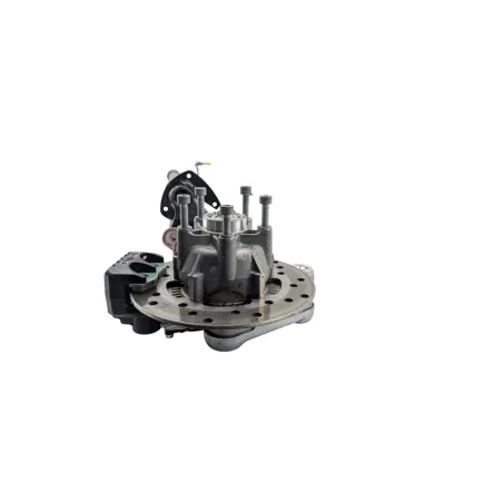 Fourche complete PIAGGIO VESPA SPRINT 125 ABS 2016 - 2020
