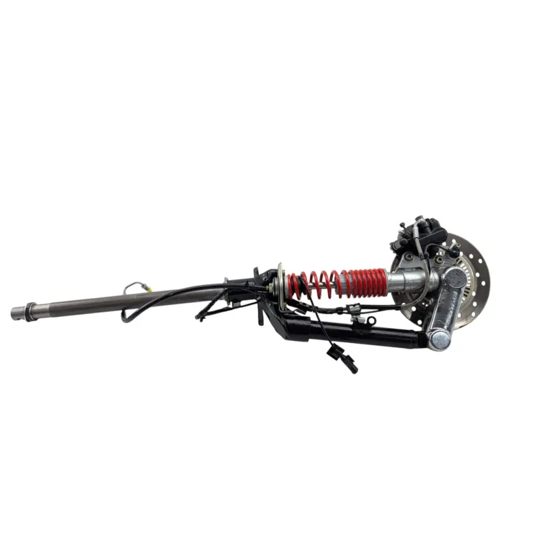 Fourche complete PIAGGIO VESPA SPRINT 125 ABS 2016 - 2020