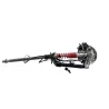 Fourche complete PIAGGIO VESPA SPRINT 125 ABS 2016 - 2020 Fourche complete PIAGGIO VESPA SPRINT 125 ABS 2016 - 2020