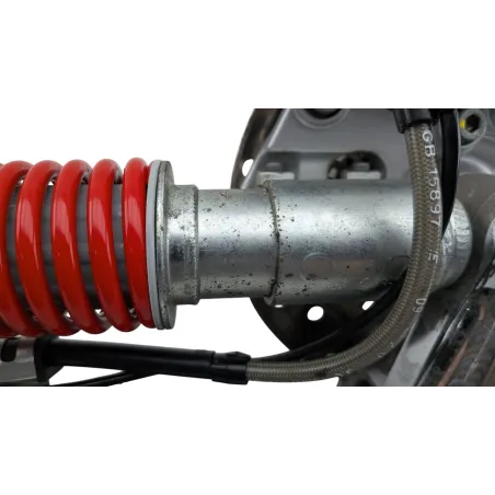 Fourche complete PIAGGIO VESPA SPRINT 125 ABS 2016 - 2020