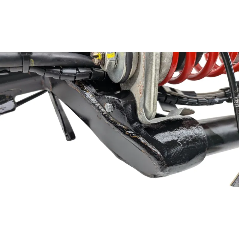 Fourche complete PIAGGIO VESPA SPRINT 125 ABS 2016 - 2020