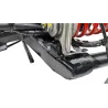Fourche complete PIAGGIO VESPA SPRINT 125 ABS 2016 - 2020 Fourche complete PIAGGIO VESPA SPRINT 125 ABS 2016 - 2020