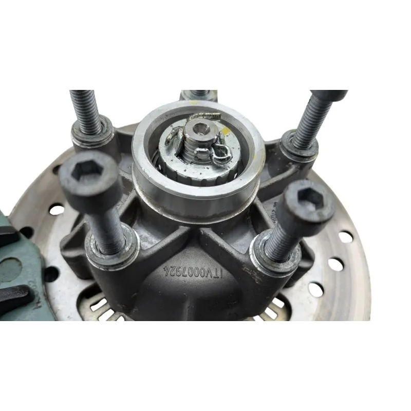 Fourche complete PIAGGIO VESPA SPRINT 125 ABS 2016 - 2020