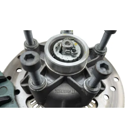 Fourche complete PIAGGIO VESPA SPRINT 125 ABS 2016 - 2020