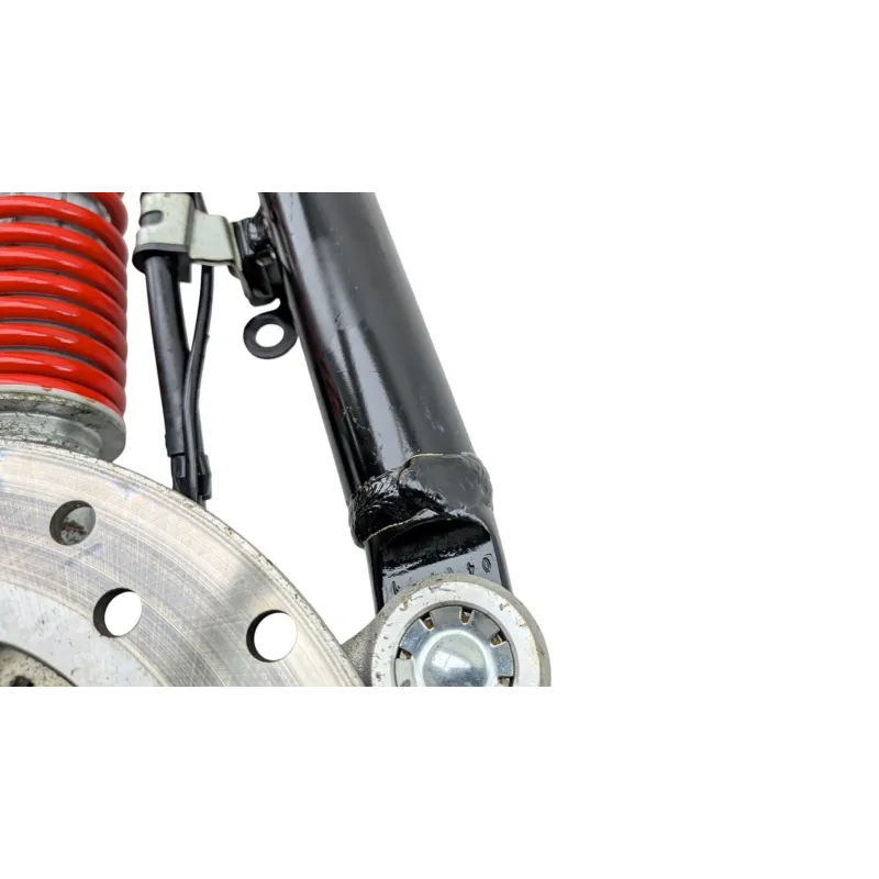Fourche complete PIAGGIO VESPA SPRINT 125 ABS 2016 - 2020