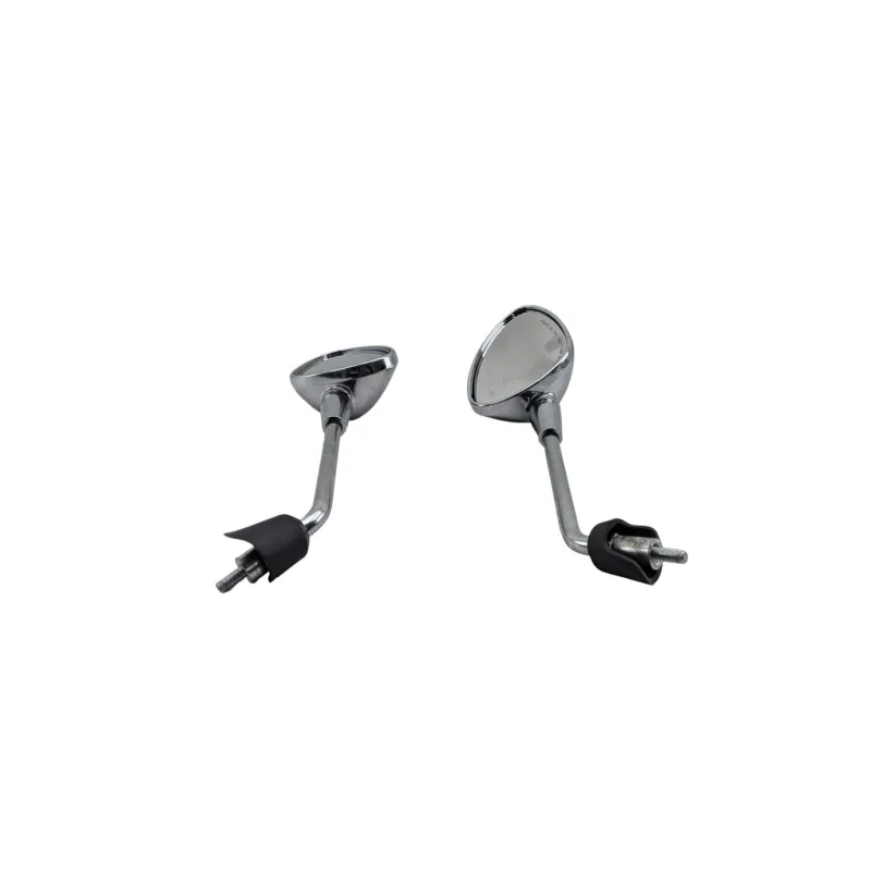 Retro droit PIAGGIO VESPA SPRINT 125 ABS 2016 - 2020