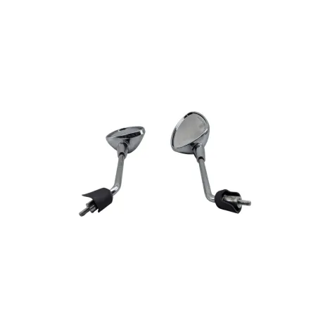 Retro droit PIAGGIO VESPA SPRINT 125 ABS 2016 - 2020