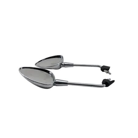 Retro droit PIAGGIO VESPA SPRINT 125 ABS 2016 - 2020