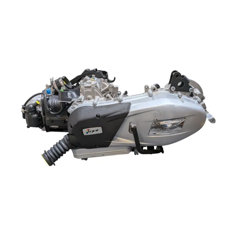 Moteur PIAGGIO VESPA SPRINT 125 ABS 2016 - 2020
