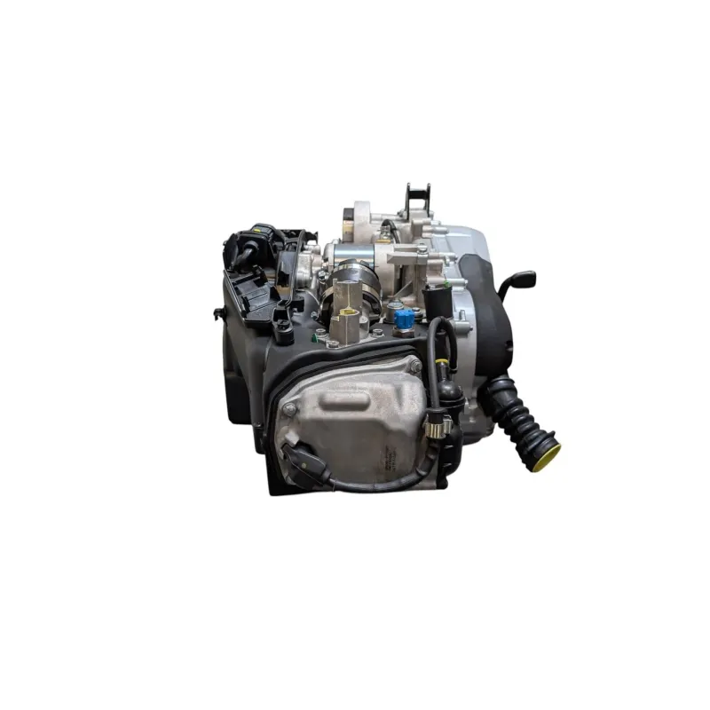 Moteur PIAGGIO VESPA SPRINT 125 ABS 2016 - 2020