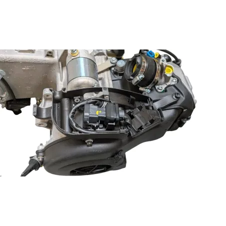 Moteur PIAGGIO VESPA SPRINT 125 ABS 2016 - 2020