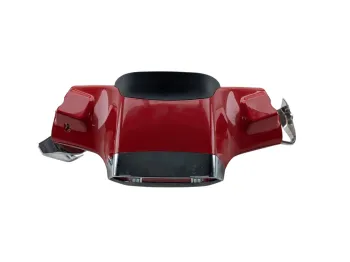 Cache guidon avant PIAGGIO VESPA SPRINT 125 ABS 2016 - 2020
