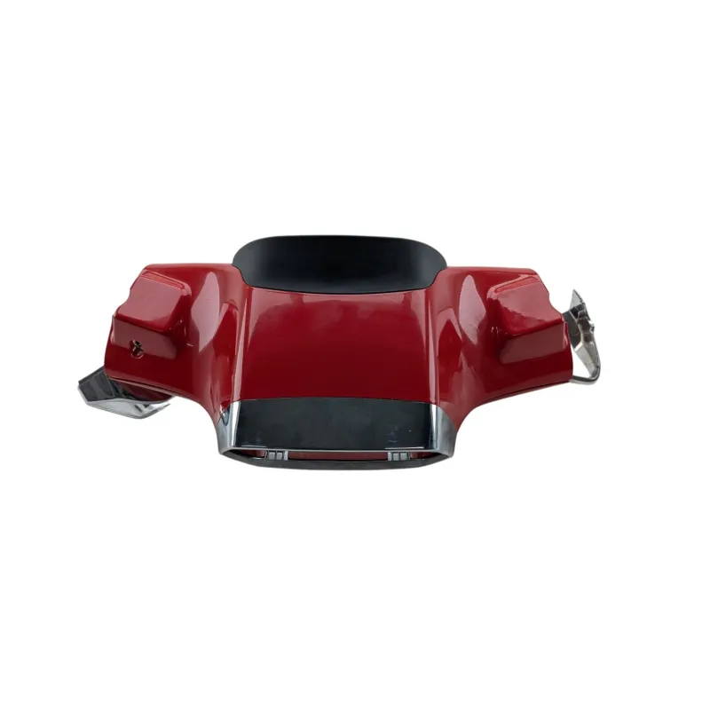 Cache guidon avant PIAGGIO VESPA SPRINT 125 ABS 2016 - 2020
