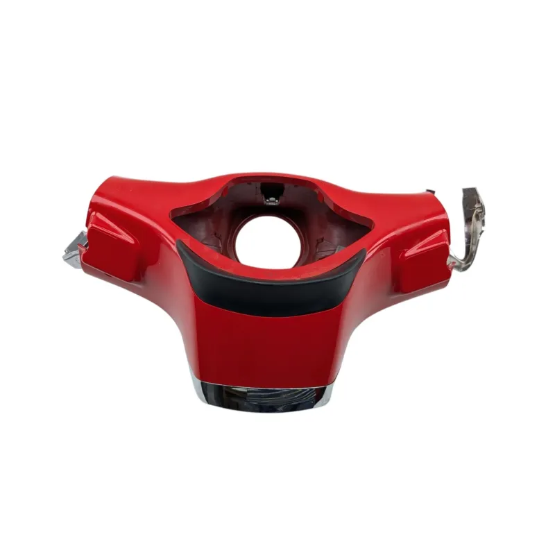 Cache guidon avant PIAGGIO VESPA SPRINT 125 ABS 2016 - 2020