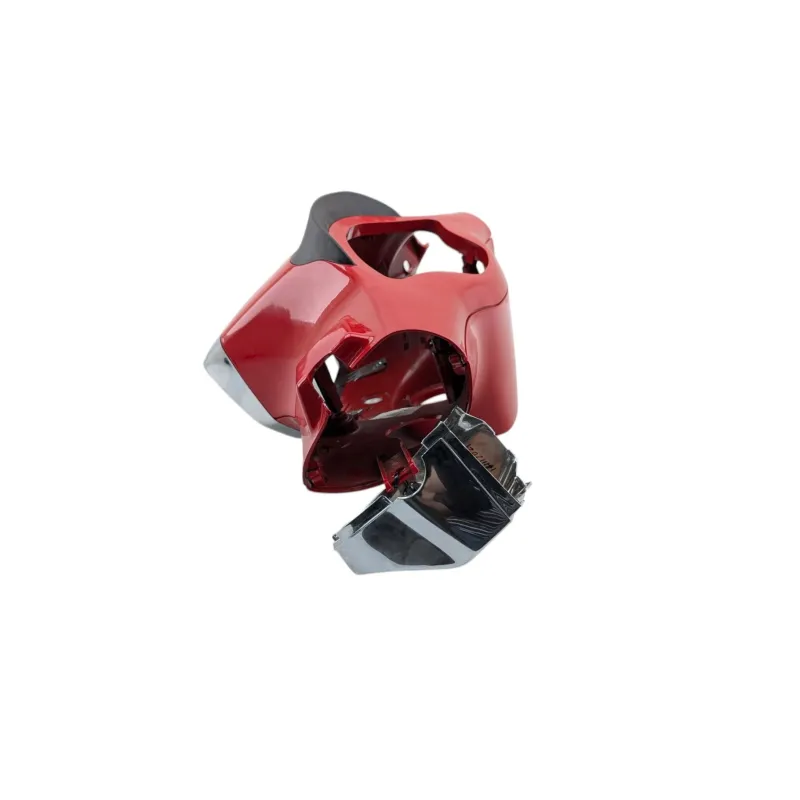 Cache guidon avant PIAGGIO VESPA SPRINT 125 ABS 2016 - 2020