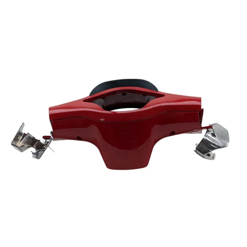 Cache guidon avant PIAGGIO VESPA SPRINT 125 ABS 2016 - 2020