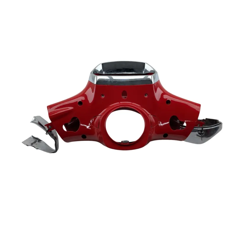 Cache guidon avant PIAGGIO VESPA SPRINT 125 ABS 2016 - 2020