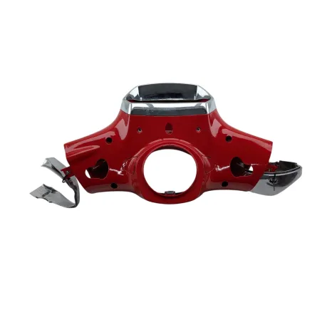 Cache guidon avant PIAGGIO VESPA SPRINT 125 ABS 2016 - 2020