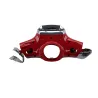 Cache guidon avant PIAGGIO VESPA SPRINT 125 ABS 2016 - 2020 Cache guidon avant PIAGGIO VESPA SPRINT 125 ABS 2016 - 2020