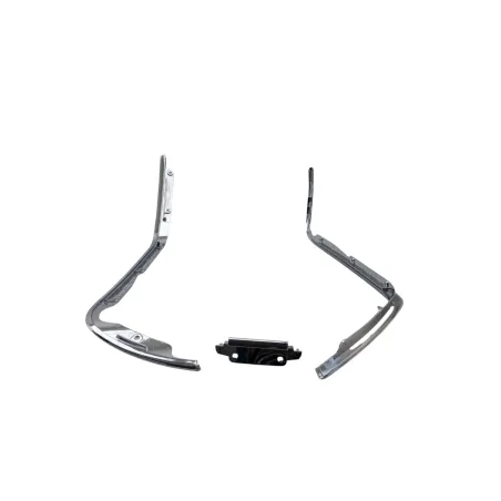 Cache lateral droit PIAGGIO VESPA SPRINT 125 ABS 2016 - 2020