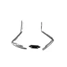 Cache lateral droit PIAGGIO VESPA SPRINT 125 ABS 2016 - 2020