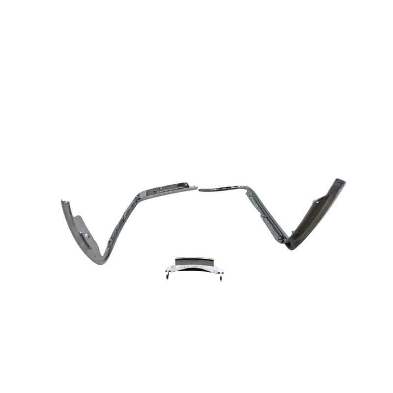 Cache lateral droit PIAGGIO VESPA SPRINT 125 ABS 2016 - 2020