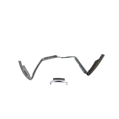 Cache lateral droit PIAGGIO VESPA SPRINT 125 ABS 2016 - 2020