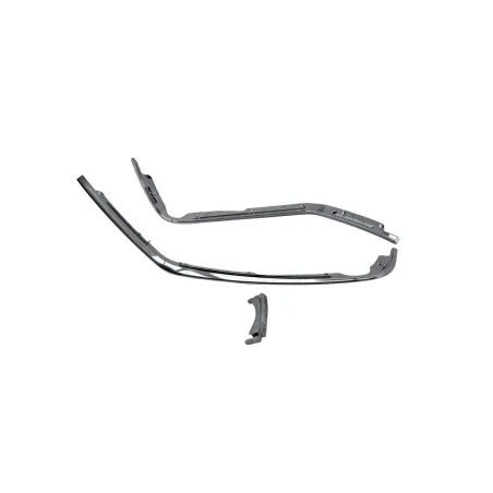 Cache lateral droit PIAGGIO VESPA SPRINT 125 ABS 2016 - 2020