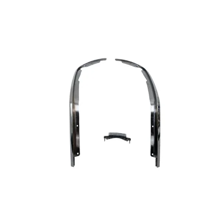 Cache lateral droit PIAGGIO VESPA SPRINT 125 ABS 2016 - 2020