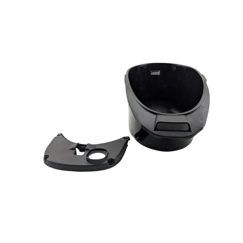 Coffre sous selle PIAGGIO VESPA SPRINT 125 ABS 2016 - 2020