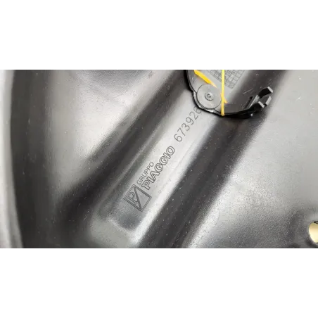 Selle PIAGGIO VESPA SPRINT 125 ABS 2016 - 2020