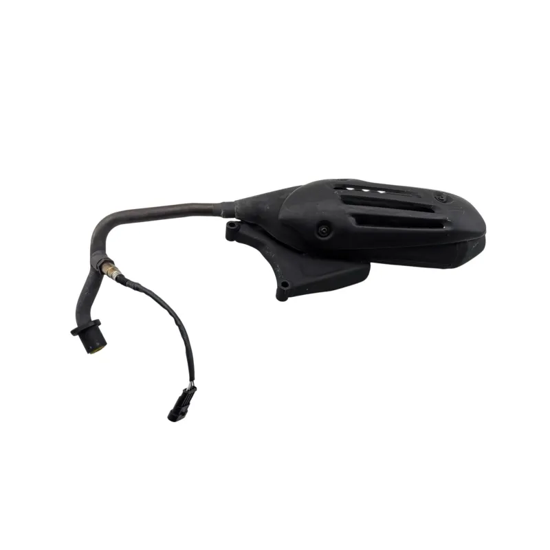 Ligne d'echappement PIAGGIO VESPA SPRINT 125 ABS 2016 - 2020