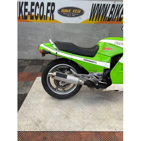 KAWASAKI GPZ 900 R GODIER GENOUD