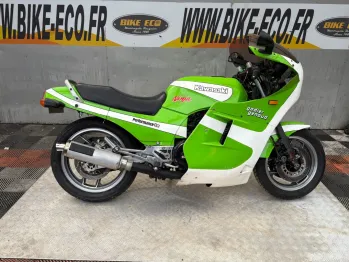 KAWASAKI GPZ 900 R GODIER GENOUD
