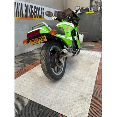 KAWASAKI GPZ 900 R GODIER GENOUD