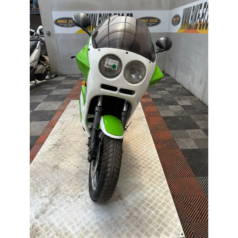 KAWASAKI GPZ 900 R GODIER GENOUD