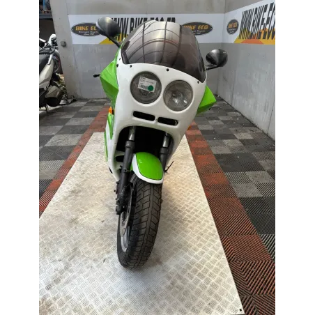 KAWASAKI GPZ 900 R GODIER GENOUD