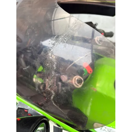 KAWASAKI GPZ 900 R GODIER GENOUD