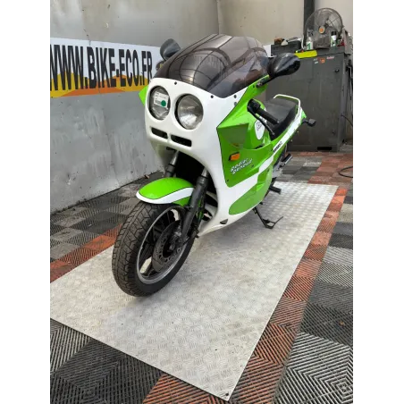 KAWASAKI GPZ 900 R GODIER GENOUD