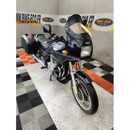 YAMAHA 900 XJ