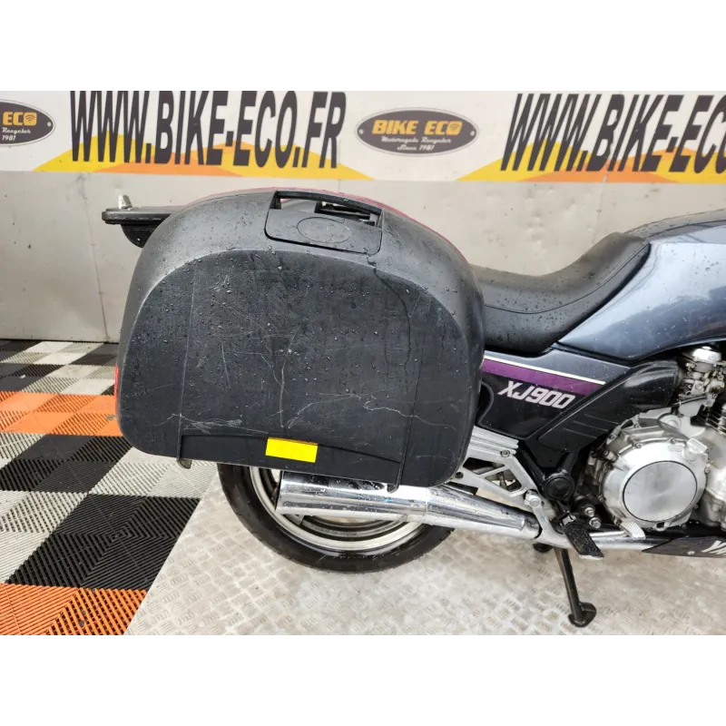 YAMAHA 900 XJ
