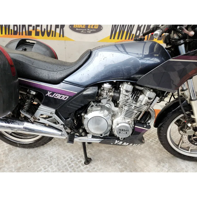 YAMAHA 900 XJ