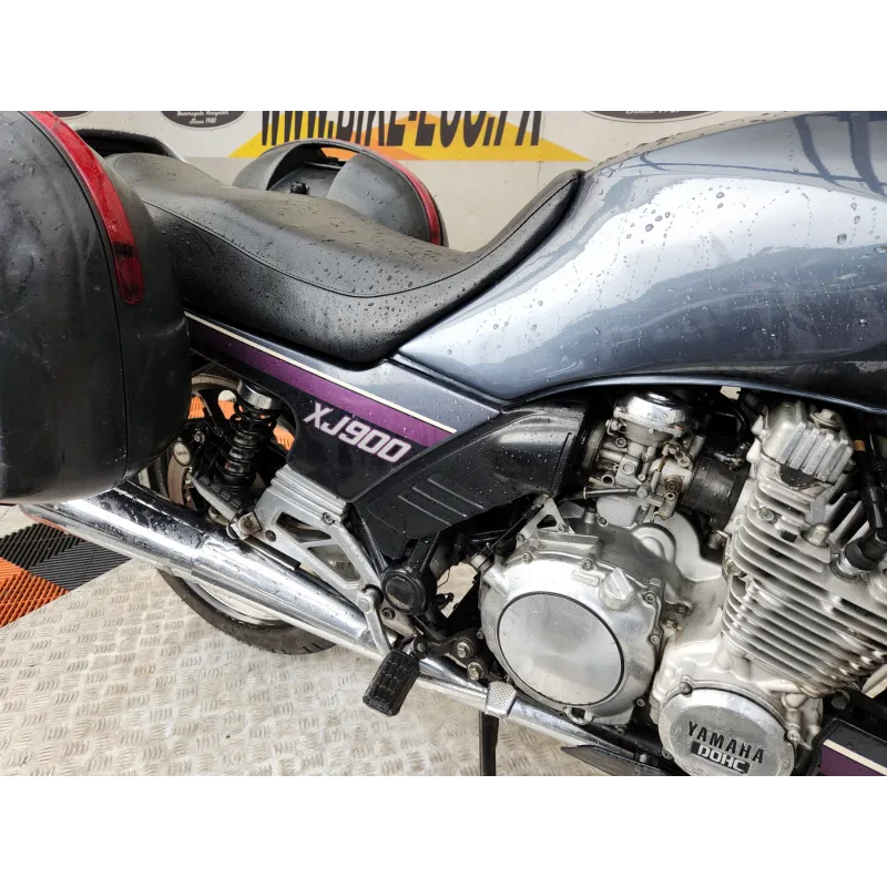 YAMAHA 900 XJ