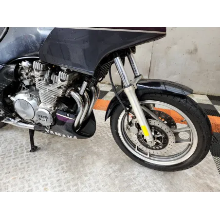 YAMAHA 900 XJ