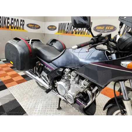 YAMAHA 900 XJ