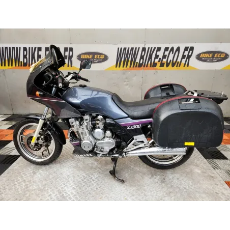 YAMAHA 900 XJ