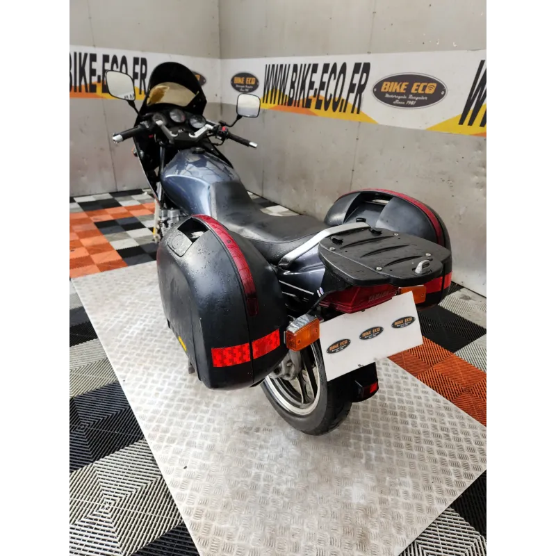 YAMAHA 900 XJ